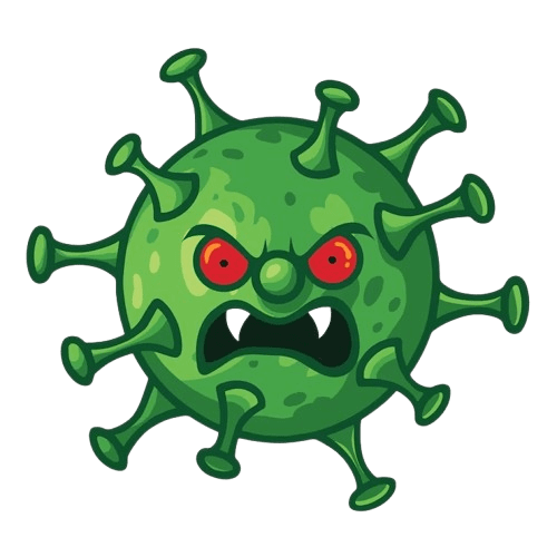 Virus Coin